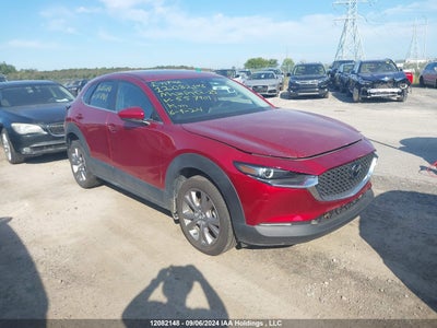 MAZDA CX-30 2023