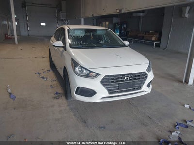 HYUNDAI ACCENT 2019