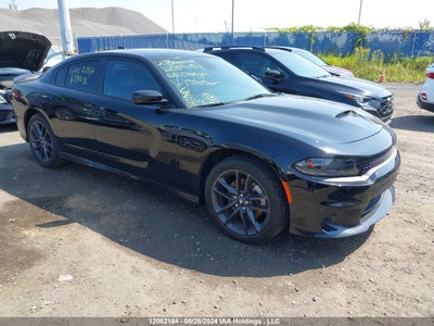 DODGE CHARGER 2022