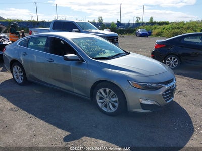 CHEVROLET MALIBU 2023