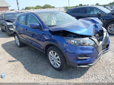 NISSAN QASHQAI 2023