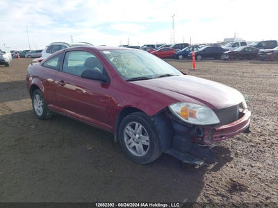 CHEVROLET COBALT 2007