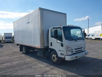 ISUZU NRR 2019