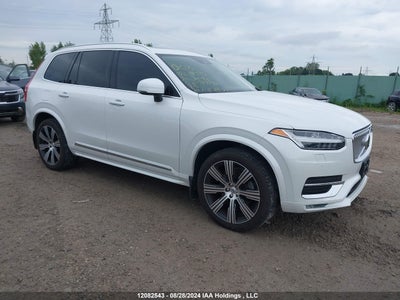 VOLVO XC90 2021