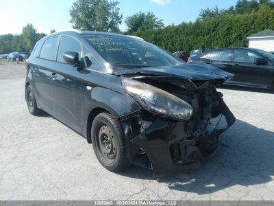 KIA RONDO 2014