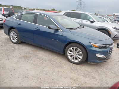 CHEVROLET MALIBU 2024