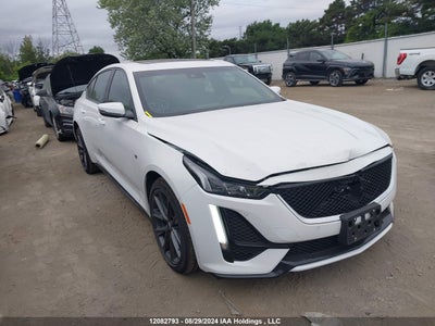 CADILLAC CT5 2024