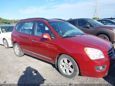 KIA RONDO 2008