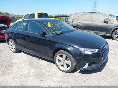 AUDI A3 2019