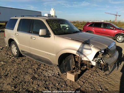 LINCOLN AVIATOR 2005