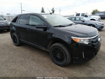 FORD EDGE 2013