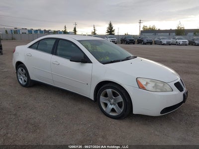 PONTIAC 200 2007