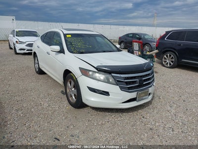 HONDA ACCORD CROSSTOUR 2010