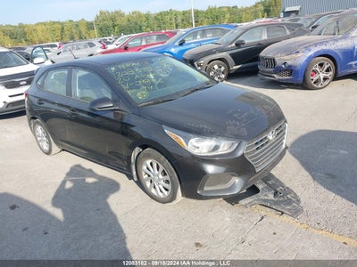 HYUNDAI ACCENT 2020