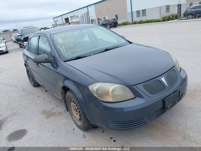 PONTIAC 200 2008
