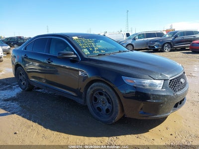 FORD TAURUS 2013