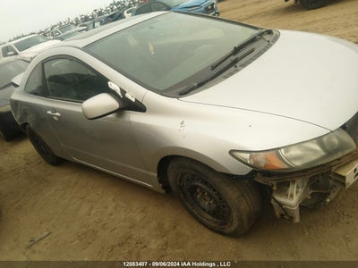 HONDA CIVIC CPE 2010