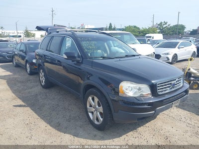 VOLVO XC90 2009