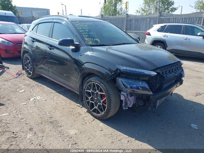 HYUNDAI KONA N 2023