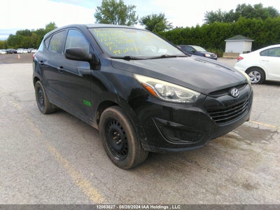 HYUNDAI TUCSON 2015