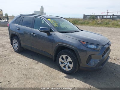 TOYOTA RAV4 2020