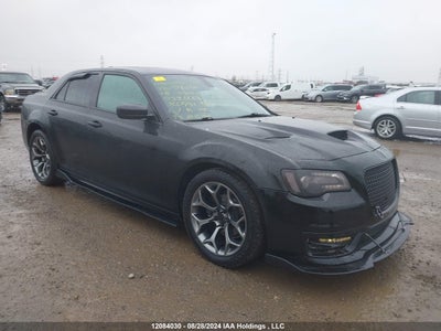 CHRYSLER 300 2018