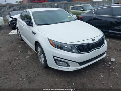KIA OPTIMA 2014