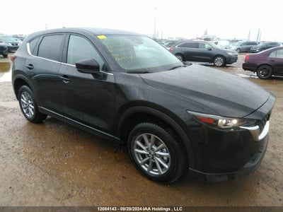 MAZDA CX-5 2024