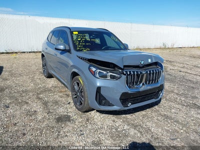 BMW X1 2023