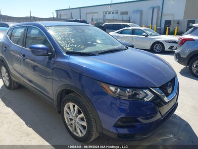 NISSAN QASHQAI 2023
