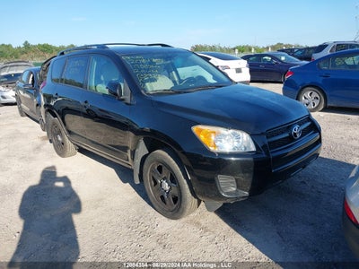 TOYOTA RAV4 2011