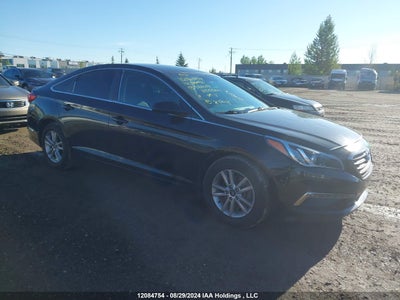 HYUNDAI SONATA SE 2016