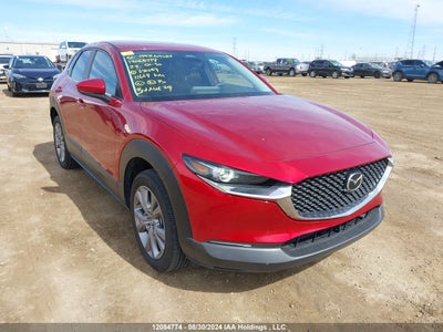 MAZDA CX-30 2024