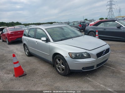 VOLVO V50 2005