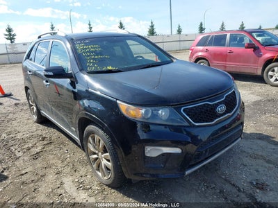 KIA SORENTO 2011