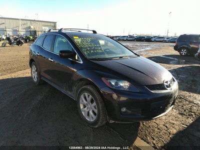 MAZDA CX-7 2007