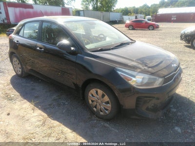 KIA RIO 5-DOOR 2019