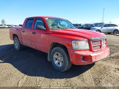 RAM DAKOTA 2011