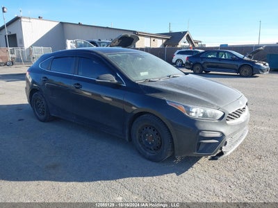 KIA FORTE5 2020