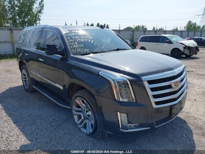 CADILLAC ESCALADE 2016