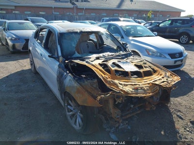 BMW 3 SERIES 2013