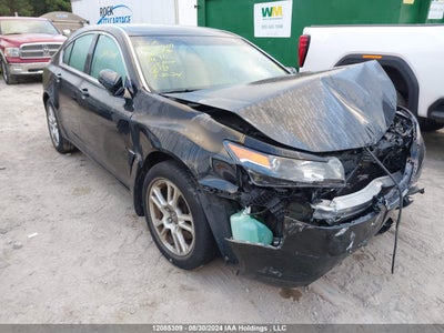 ACURA TL 2014