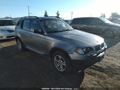 BMW 200 2005
