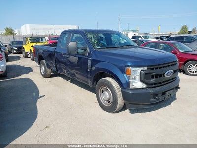 FORD F-250 2020