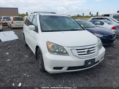HONDA ODYSSEY 2008