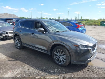 MAZDA CX-5 2024