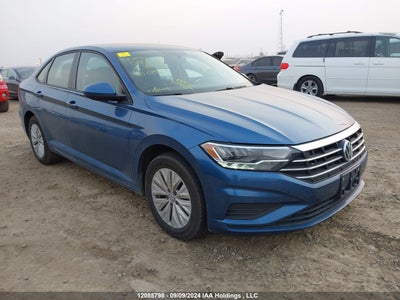VOLKSWAGEN JETTA 2019