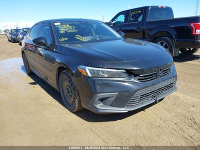 HONDA CIVIC 2022