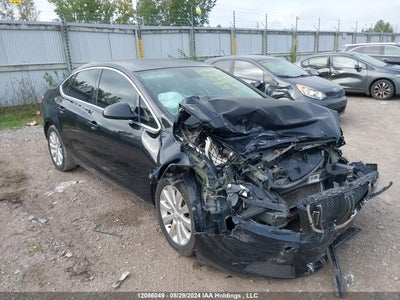 BUICK VERANO 2015