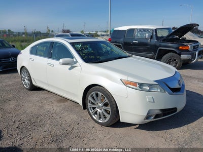 ACURA 200 2009